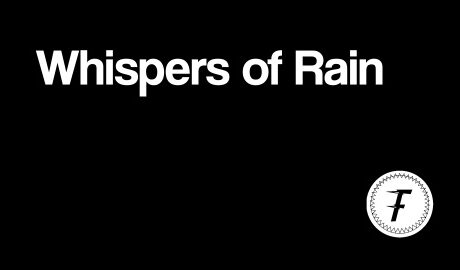 whispers of rain image