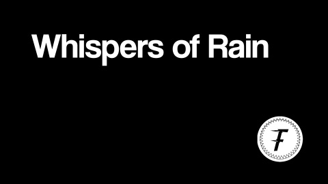 whispers of rain image